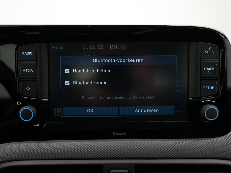 Hyundai i10 1.0 Comfort | Carplay | Airco | Cruise Control | — photo 15