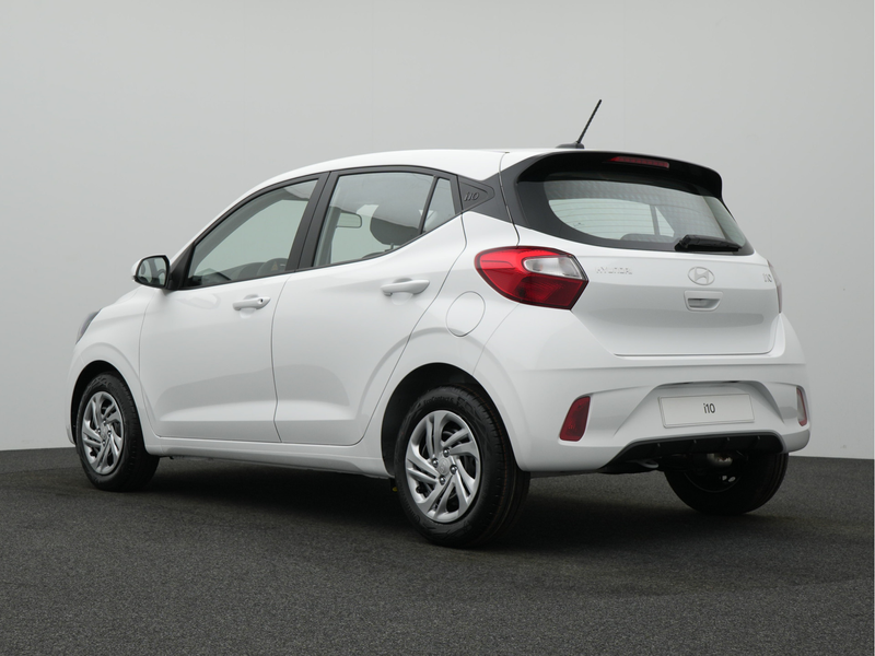Hyundai i10 1.0 Comfort | Carplay | Airco | Cruise Control | — photo 6