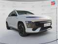 Hyundai KONA Electric 65kWh - 217ch N Line Creative Rouge - thumbnail 3