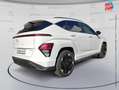 Hyundai KONA Electric 65kWh - 217ch N Line Creative Rouge - thumbnail 6