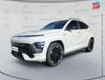 Hyundai KONA Electric 65kWh - 217ch N Line Creative Rouge - thumbnail 1