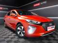 Hyundai IONIQ HEV 1.6 GDI Klass Nav Rojo - thumbnail 15