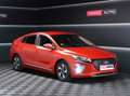 Hyundai IONIQ HEV 1.6 GDI Klass Nav Rojo - thumbnail 1