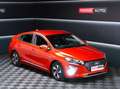 Hyundai IONIQ HEV 1.6 GDI Klass Nav Rojo - thumbnail 14