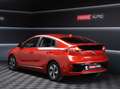 Hyundai IONIQ HEV 1.6 GDI Klass Nav Rojo - thumbnail 48