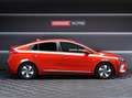 Hyundai IONIQ HEV 1.6 GDI Klass Nav Rojo - thumbnail 2