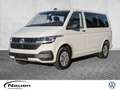 Volkswagen Transporter Volkswagen T6.1 Caravelle Trendline FWD Grau - thumbnail 1