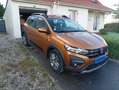 Dacia Sandero Sandero ECO-G 100 Stepway Orange - thumbnail 1