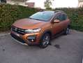 Dacia Sandero Sandero ECO-G 100 Stepway Orange - thumbnail 4