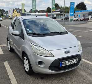 Ka 1.2 Trend