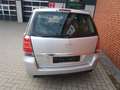 Opel Zafira B Edition Silber - thumbnail 3