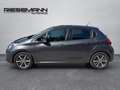 Peugeot 208 Active 1,2 PureTech 82 Grau - thumbnail 2