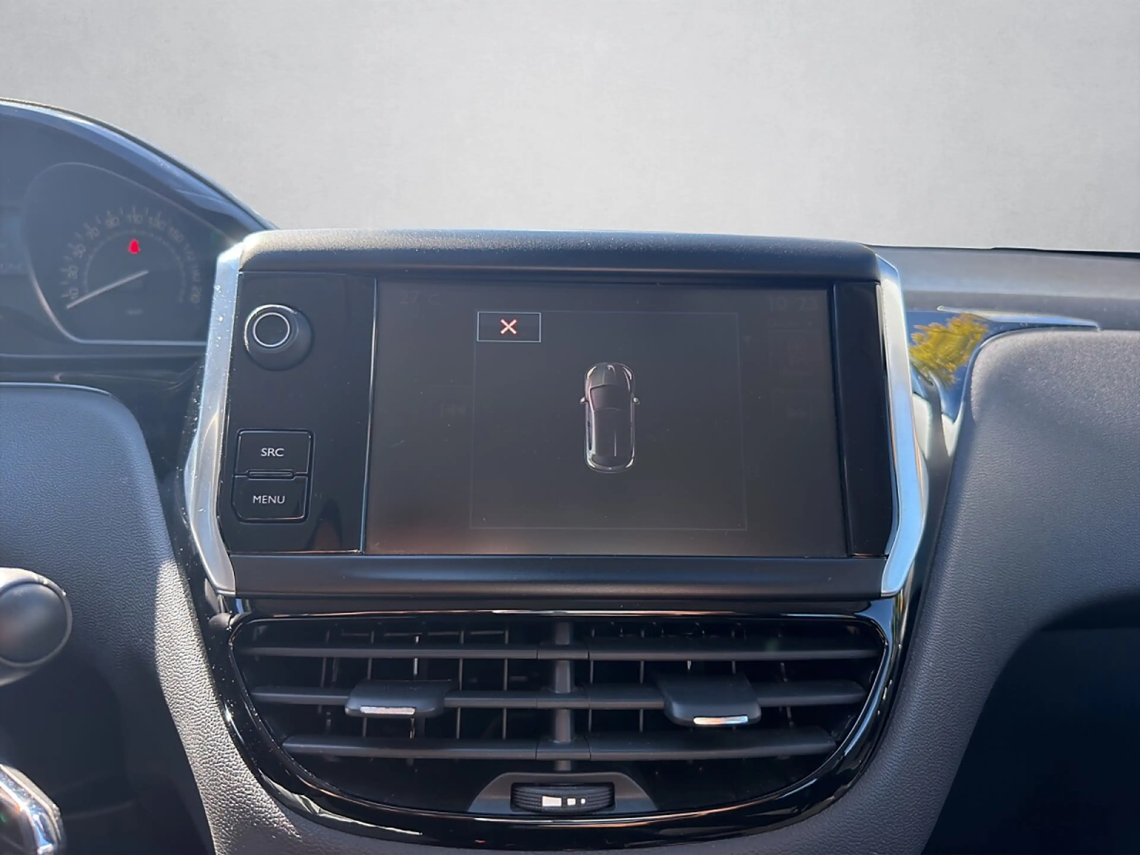 Peugeot 208 Active 1,2 PureTech 82 — photo 12
