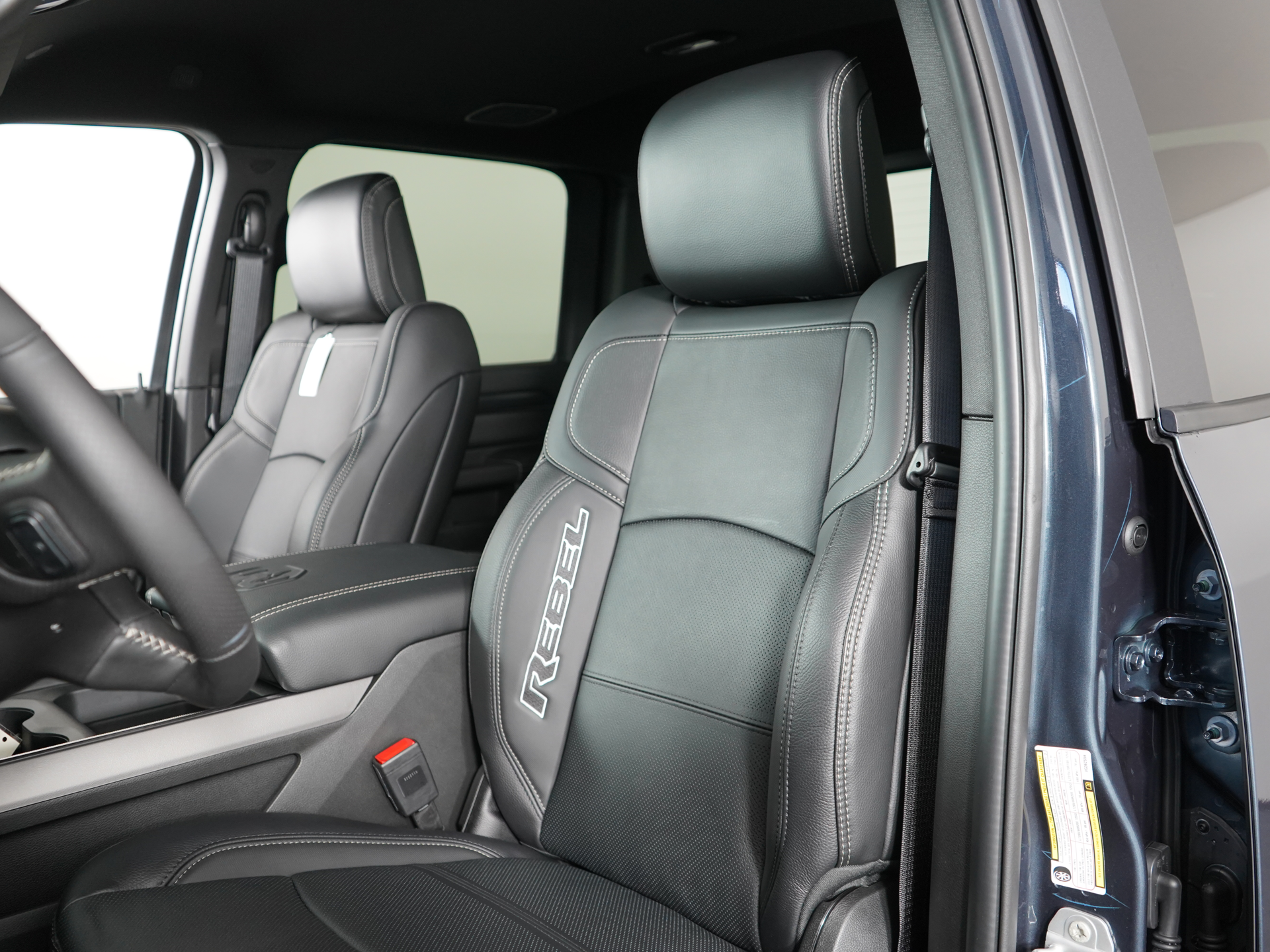 2027 RAM 2500