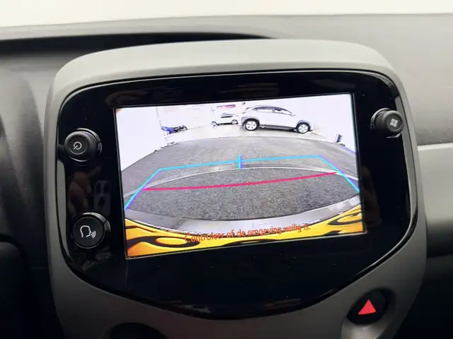 Toyota Aygo view 9