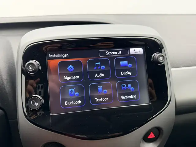 Toyota Aygo view 15