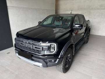3.0 V6 EcoBoost 4WD Raptor
