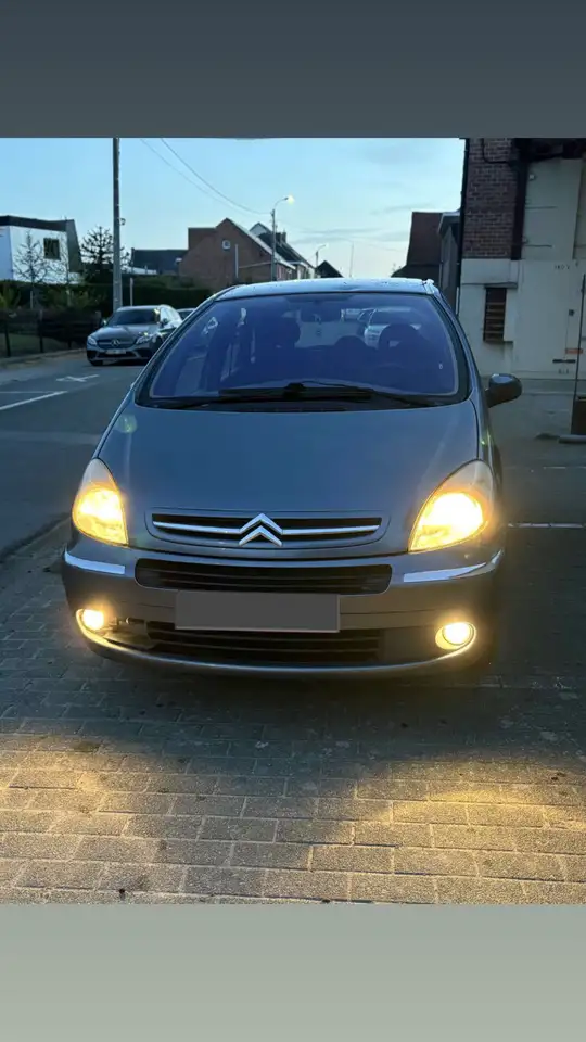Citroen Xsara Picasso 1.8i 16V