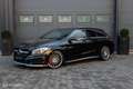 Mercedes-Benz CLA45 Shooting Brake AMG 4MATIC Schwarz - thumbnail 1