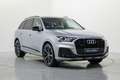 Audi Q7 45 TDI Black line edition quattro Plateado - thumbnail 3