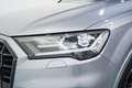 Audi Q7 45 TDI Black line edition quattro Plateado - thumbnail 9