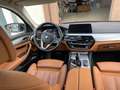 BMW 530 530d Aut. Luxury Line Gri - thumbnail 2
