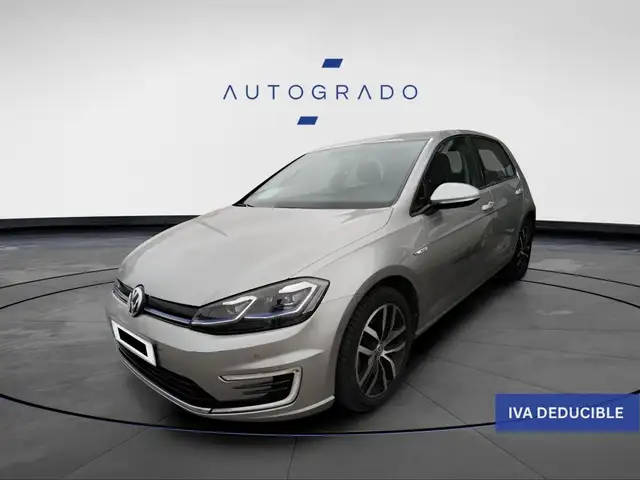 Volkswagen Golf e-Golf ePower