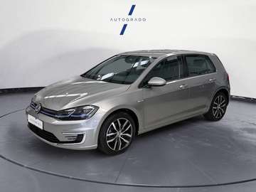 e-Golf ePower