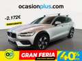 Volvo V60 Cross Country D4 AWD Aut. Gris - thumbnail 1