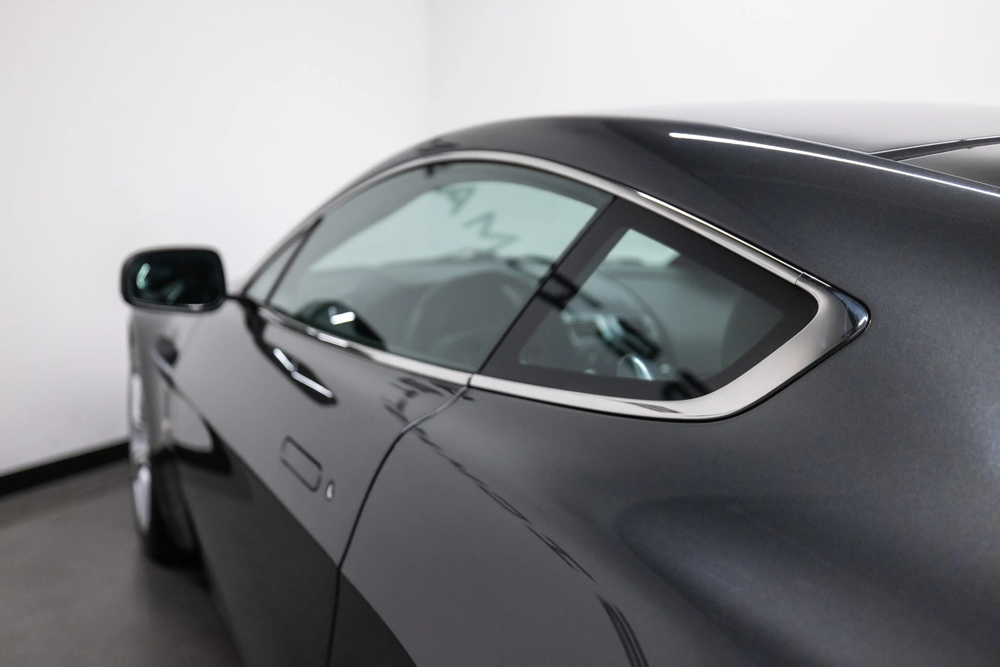 Aston Martin Vantage V8 4.7 V8 Fiscale waarde € 12.000,- 4.7 V8 — photo 25