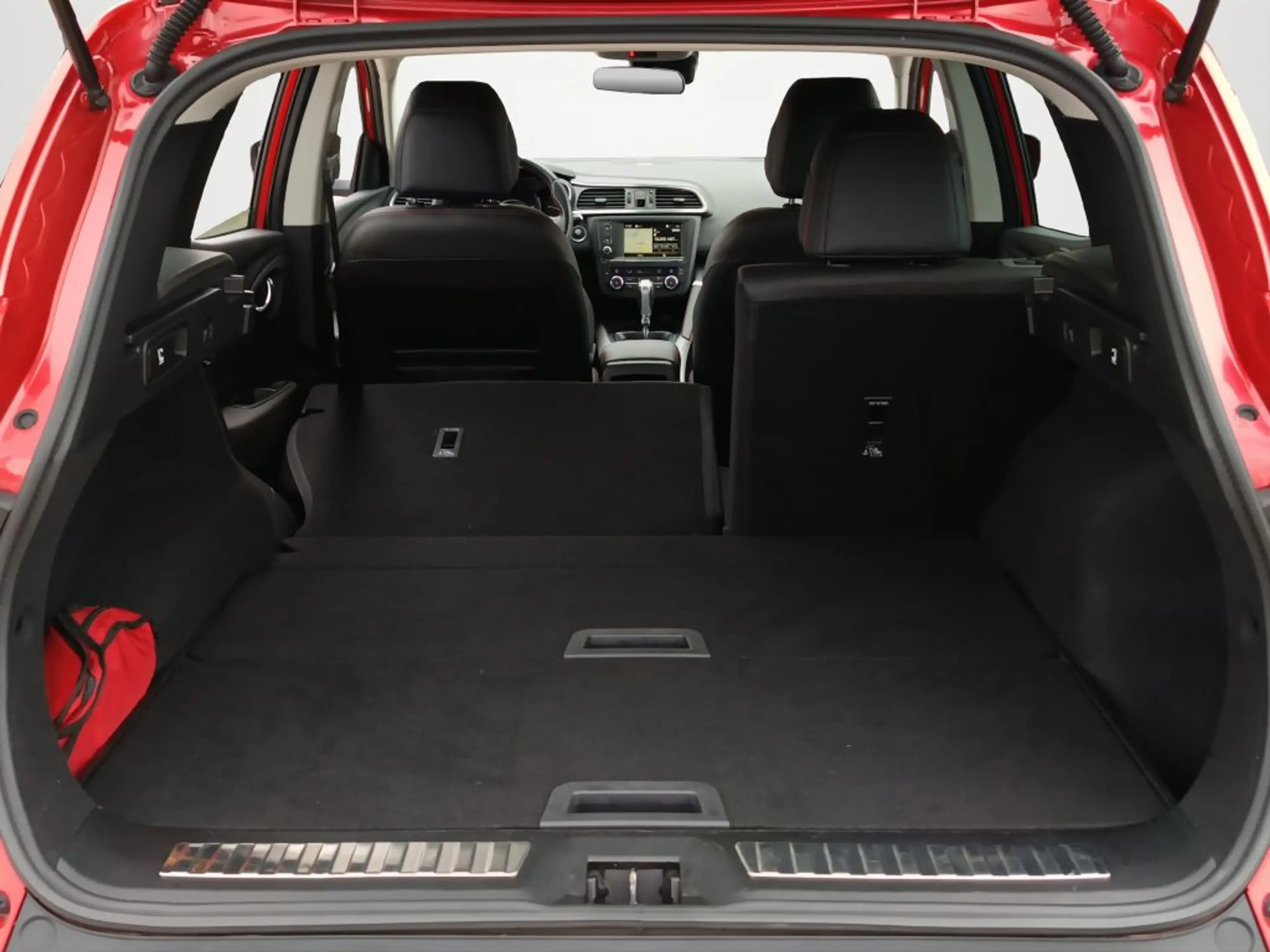 Renault Kadjar Energy TCe130 EDC CROSSBORDER Bose-Sound-System — photo 15