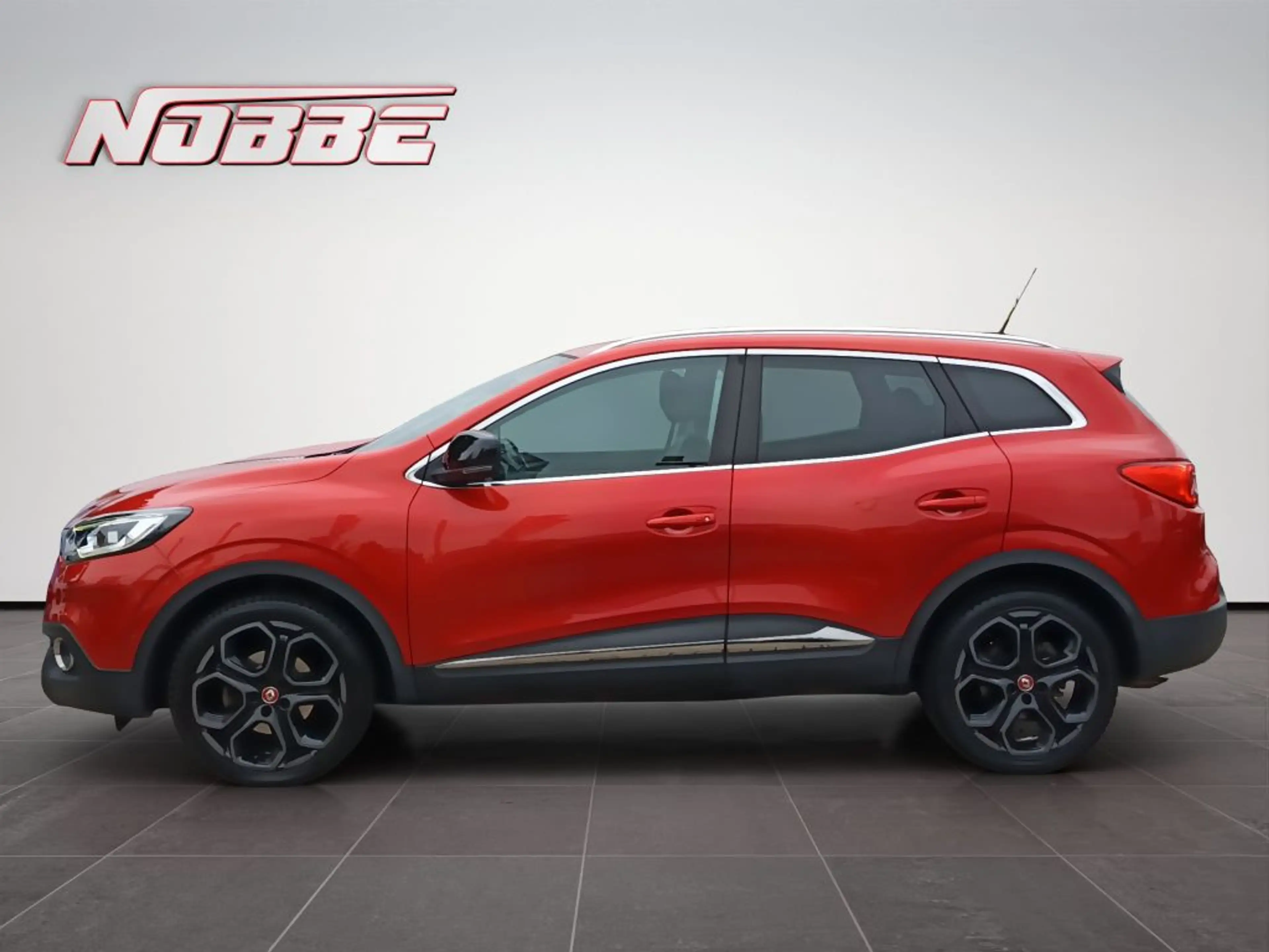 Renault Kadjar Energy TCe130 EDC CROSSBORDER Bose-Sound-System — photo 2