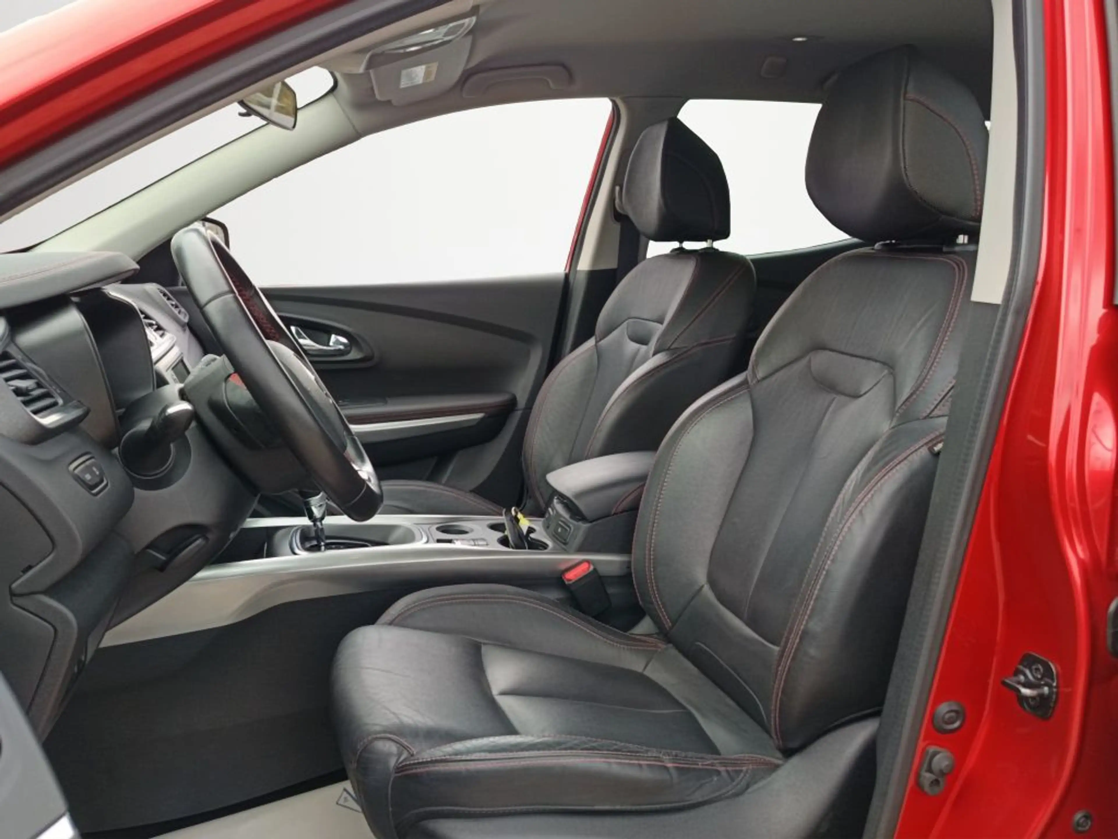 Renault Kadjar Energy TCe130 EDC CROSSBORDER Bose-Sound-System — photo 6