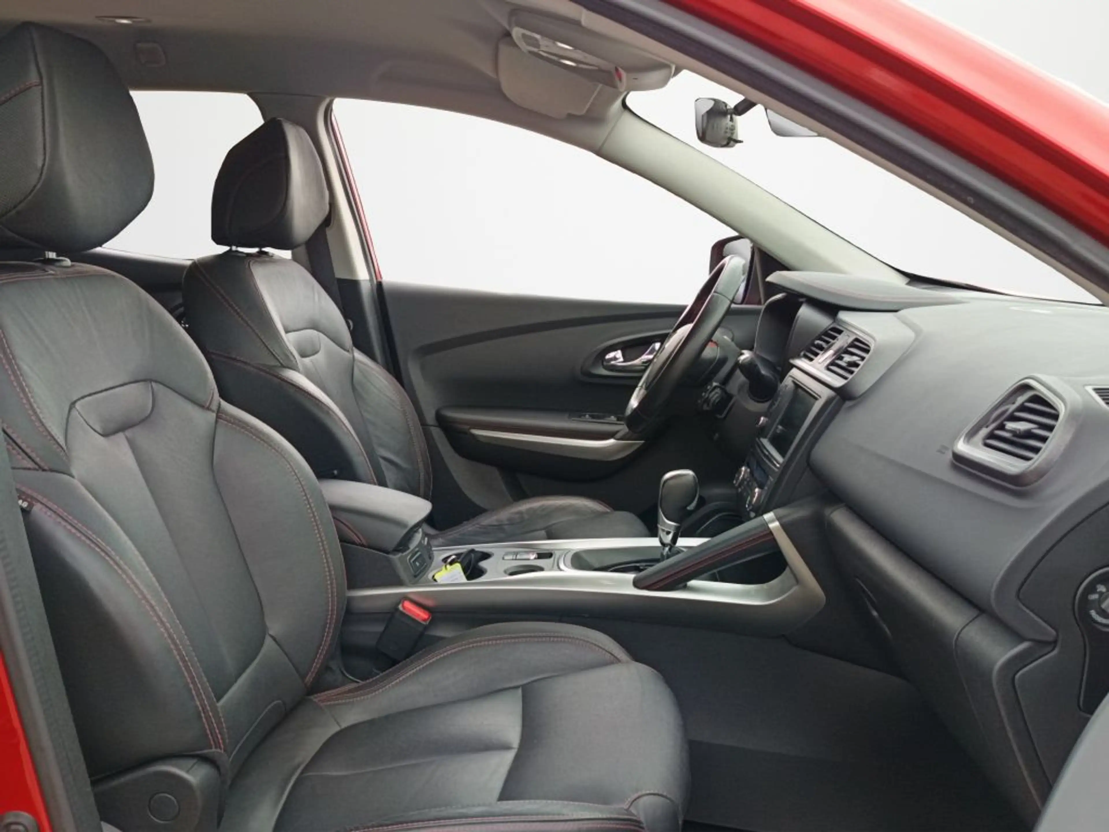 Renault Kadjar Energy TCe130 EDC CROSSBORDER Bose-Sound-System — photo 12