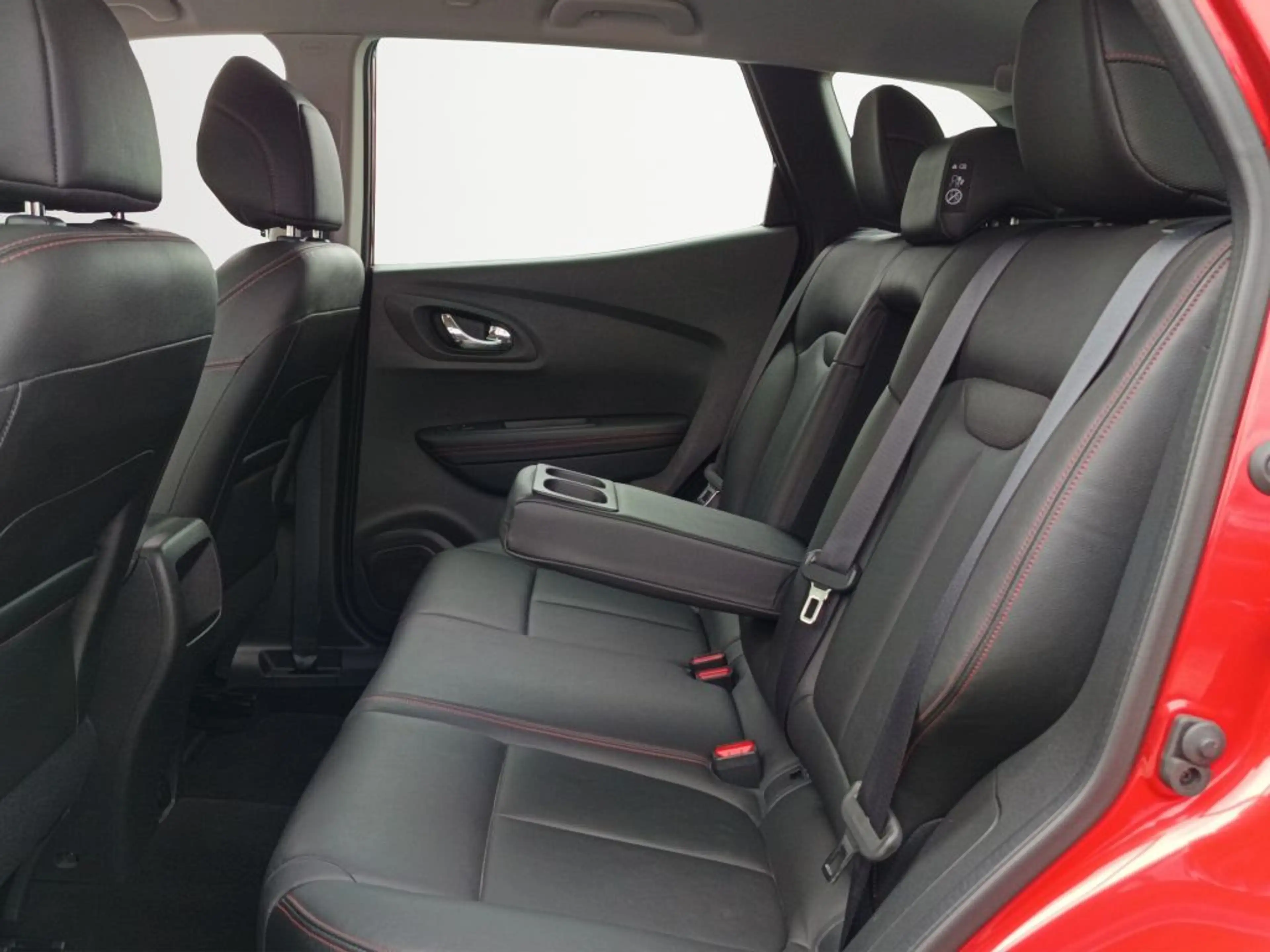 Renault Kadjar Energy TCe130 EDC CROSSBORDER Bose-Sound-System — photo 13