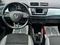 Skoda Fabia 1.2 TSI 56Dkm Airco CruiseC. Frontass. Garantie! Grijs - thumbnail 8
