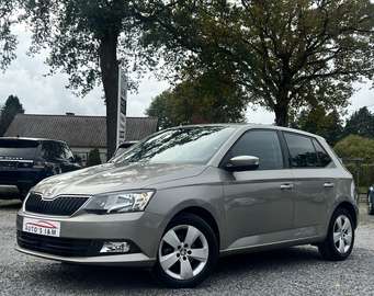 1.2 TSI 56Dkm Airco CruiseC. Frontass. Garantie!