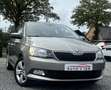 Skoda Fabia 1.2 TSI 56Dkm Airco CruiseC. Frontass. Garantie! Grijs - thumbnail 2