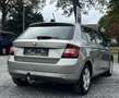 Skoda Fabia 1.2 TSI 56Dkm Airco CruiseC. Frontass. Garantie! Grijs - thumbnail 4