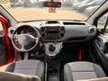 Peugeot Partner 1.6i Benzine/LPG | Lichtevracht | Cruise Control Rood - thumbnail 25