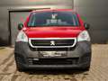 Peugeot Partner 1.6i Benzine/LPG | Lichtevracht | Cruise Control Rouge - thumbnail 2