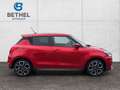 Suzuki Swift 1.4 Boosterjet Hybrid Sport Sportpaket Navi Rot - thumbnail 4