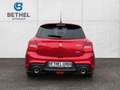 Suzuki Swift 1.4 Boosterjet Hybrid Sport Sportpaket Navi Rot - thumbnail 6