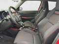 Suzuki Swift 1.4 Boosterjet Hybrid Sport Sportpaket Navi Rot - thumbnail 9