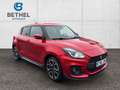 Suzuki Swift 1.4 Boosterjet Hybrid Sport Sportpaket Navi Rot - thumbnail 3