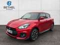 Suzuki Swift 1.4 Boosterjet Hybrid Sport Sportpaket Navi Rot - thumbnail 1