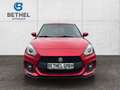Suzuki Swift 1.4 Boosterjet Hybrid Sport Sportpaket Navi Rot - thumbnail 2