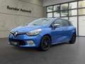 Renault Clio IV Grandtour GT *KLIMA*NAVI*LEDER*SHZ*RFK* Bleu - thumbnail 1