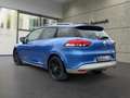 Renault Clio IV Grandtour GT *KLIMA*NAVI*LEDER*SHZ*RFK* Bleu - thumbnail 3