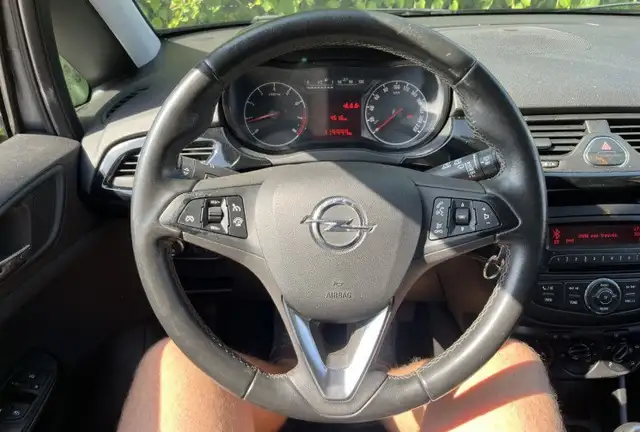 Opel Corsa view 14